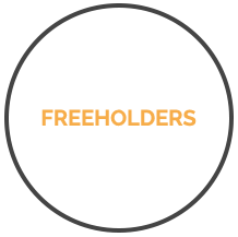 freeholders